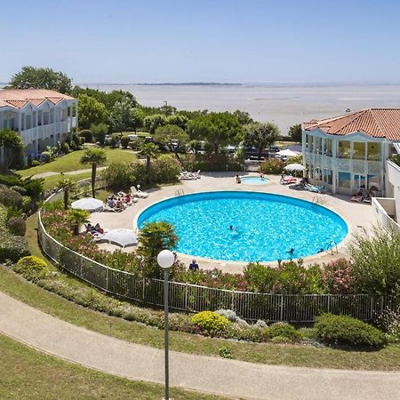 Residence Odalys Les Terrasses De Fort Boyard Fouras Εξωτερικό φωτογραφία