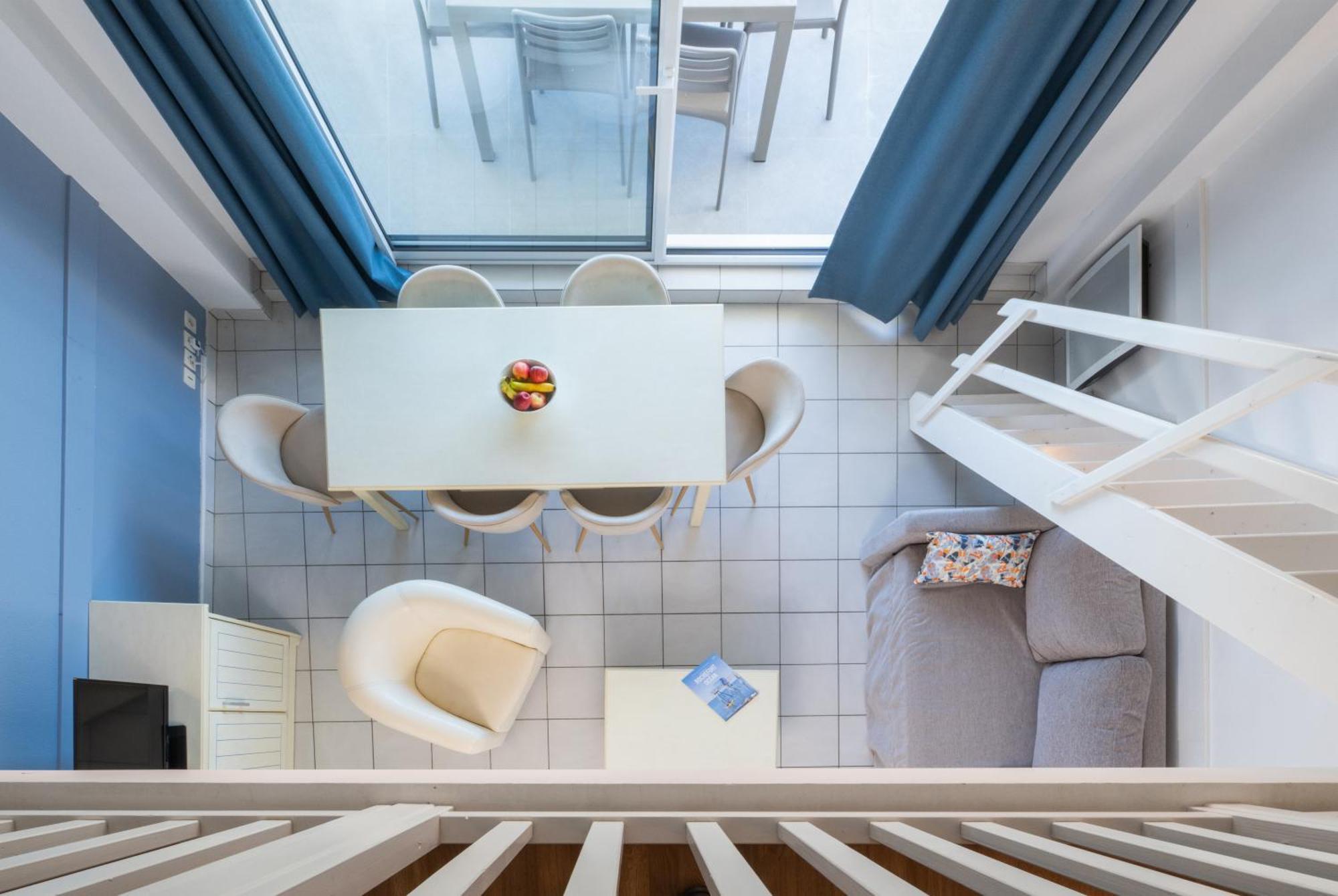 Residence Odalys Les Terrasses De Fort Boyard Fouras Εξωτερικό φωτογραφία