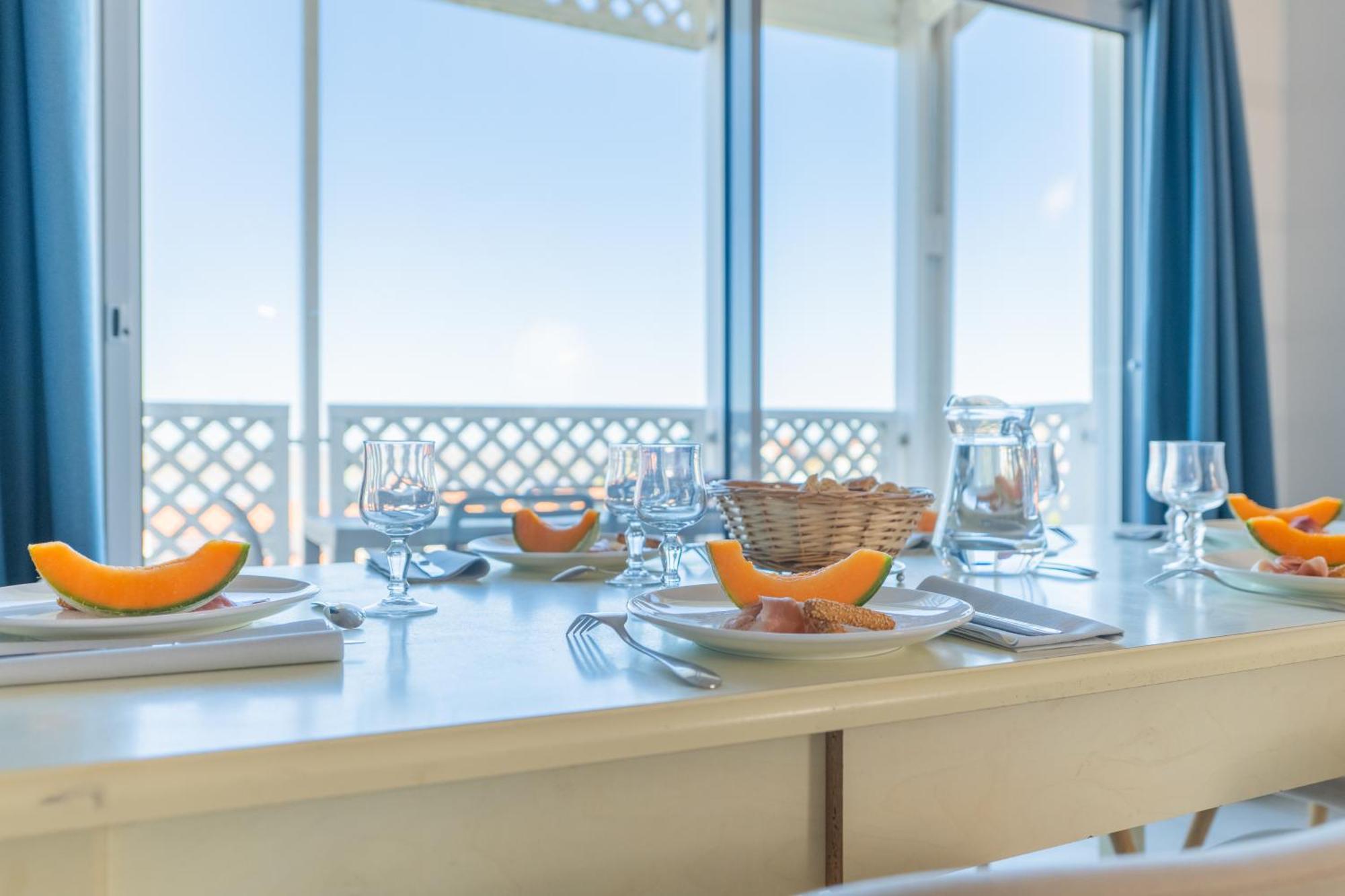 Residence Odalys Les Terrasses De Fort Boyard Fouras Εξωτερικό φωτογραφία